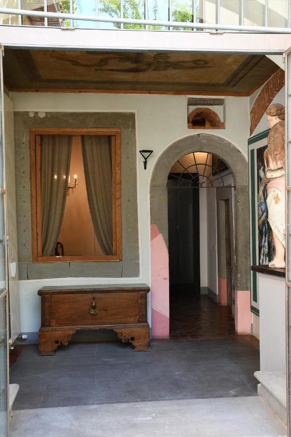 Casa Gori Apartment Florence Exterior photo